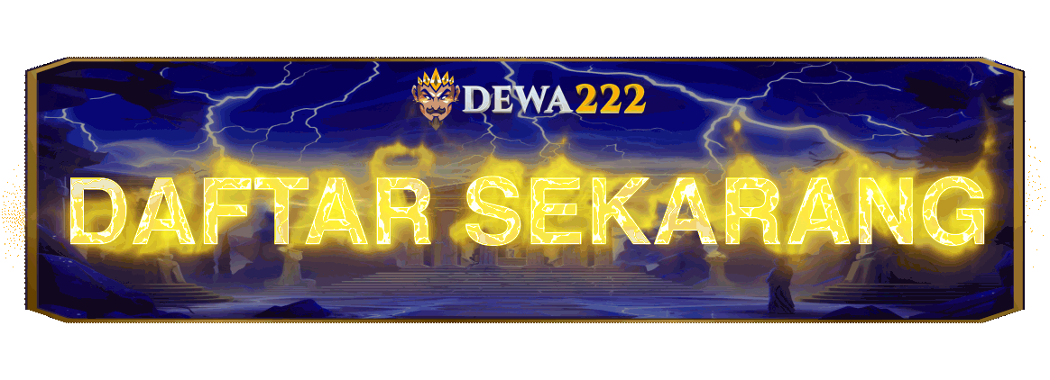 Daftar Sekarang
